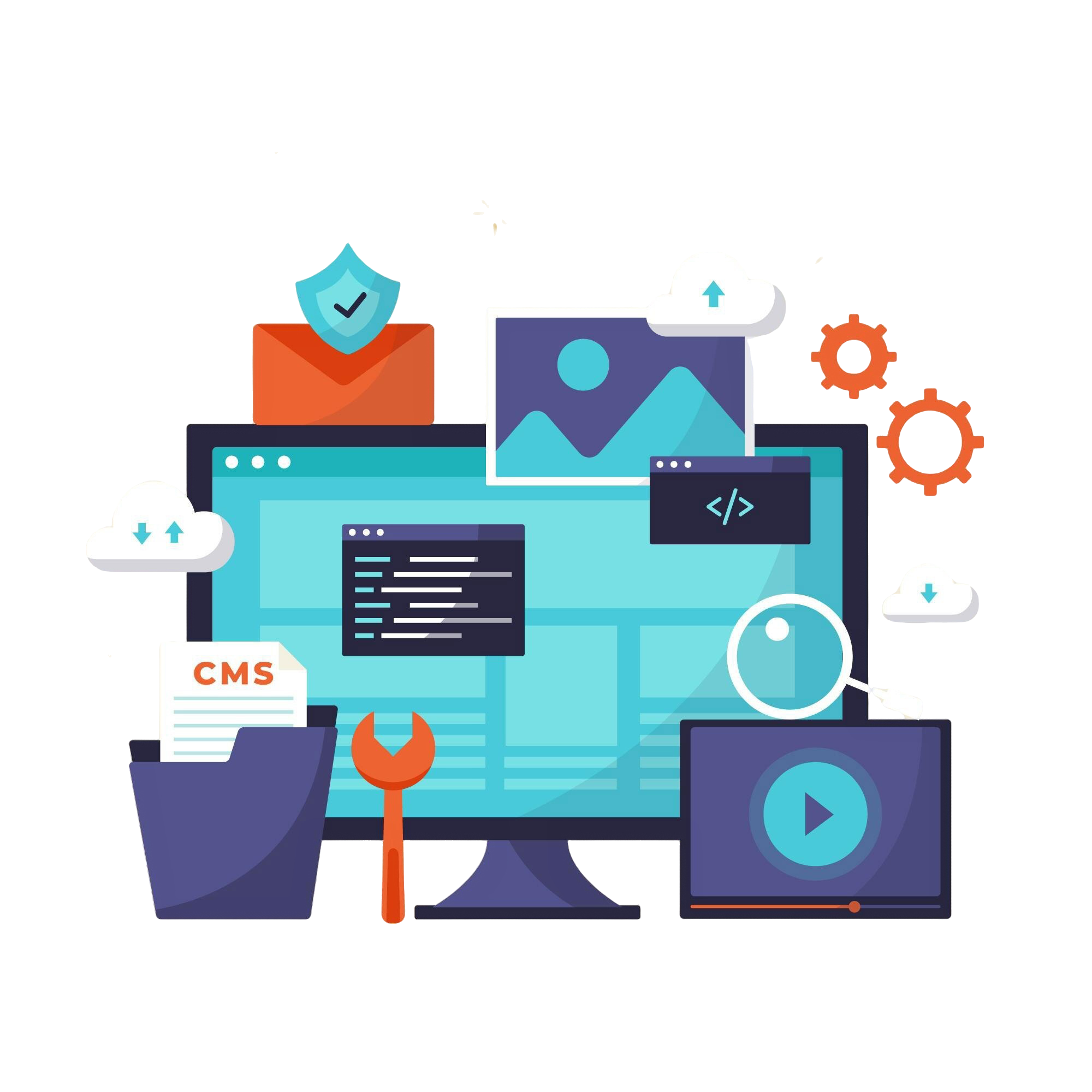 svg image